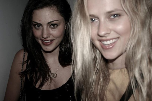 Teresa Palmer Teresa Palmer