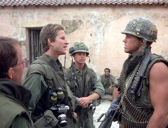 Full Metal Jacket Full Metal Jacket