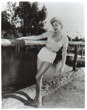 Barbara Nichols