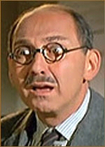 Irwin Charone