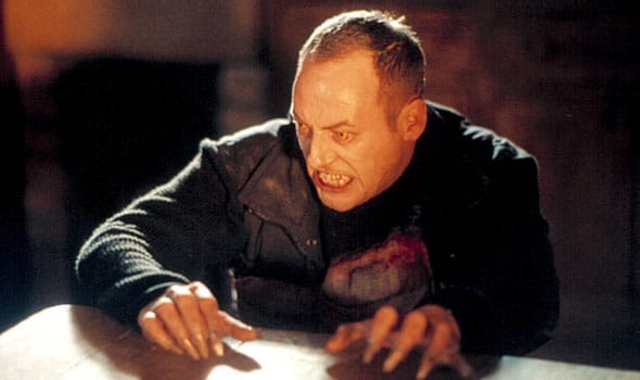Dog Soldiers Dog Soldiers