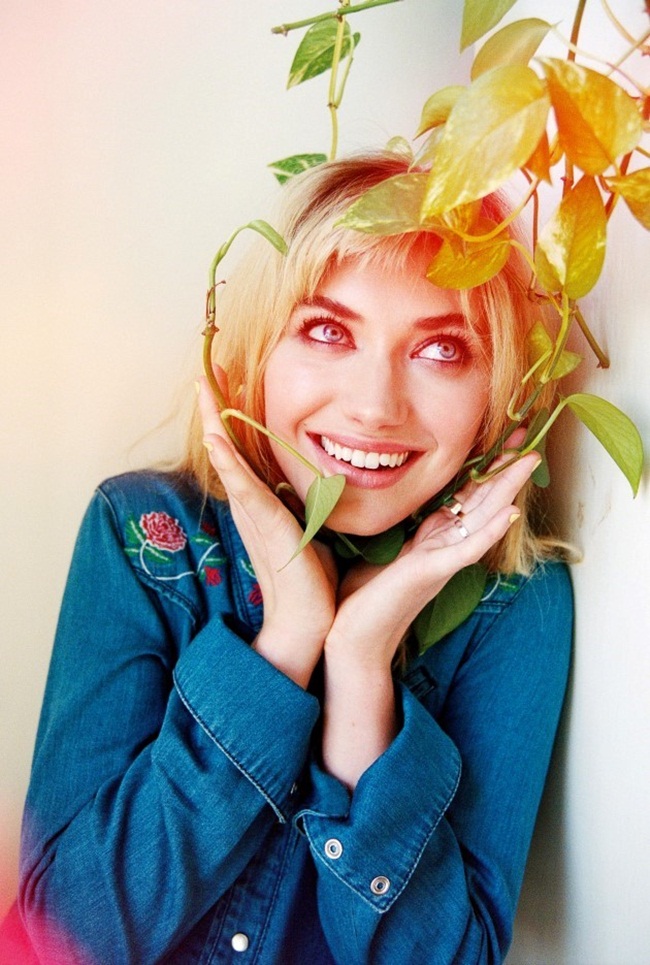 Imogen Poots Imogen Poots