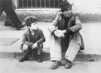 Bicycle Thieves