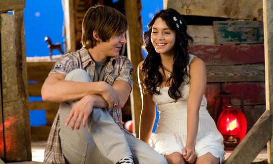 High School Musical 3: Senior Year