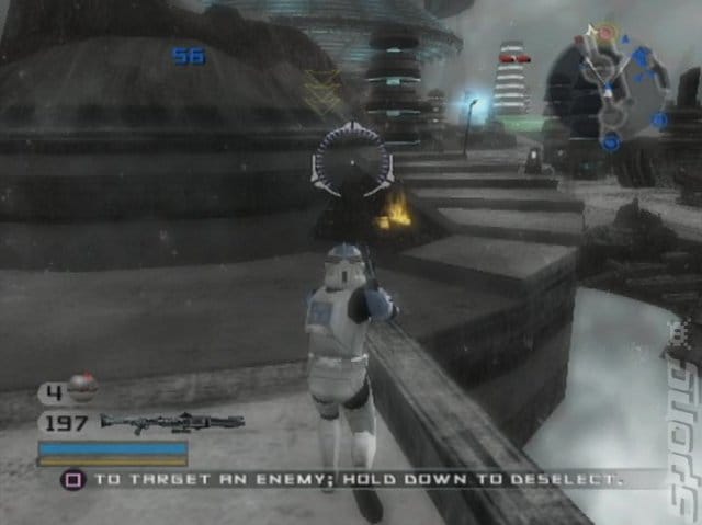 Star Wars: Battlefront II