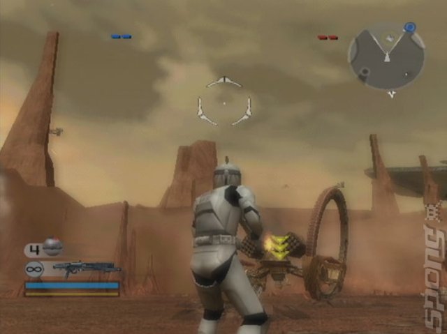 Star Wars: Battlefront II