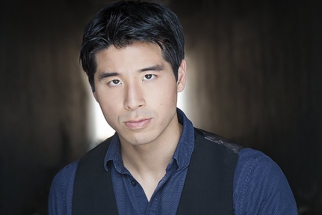 Jon Lee Brody