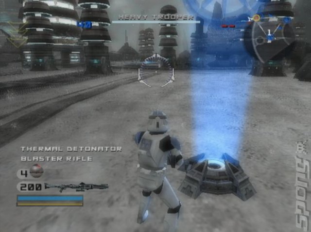 Star Wars: Battlefront II