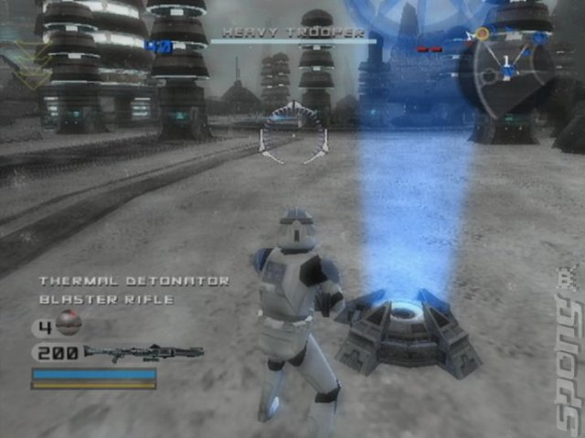 Star Wars: Battlefront II