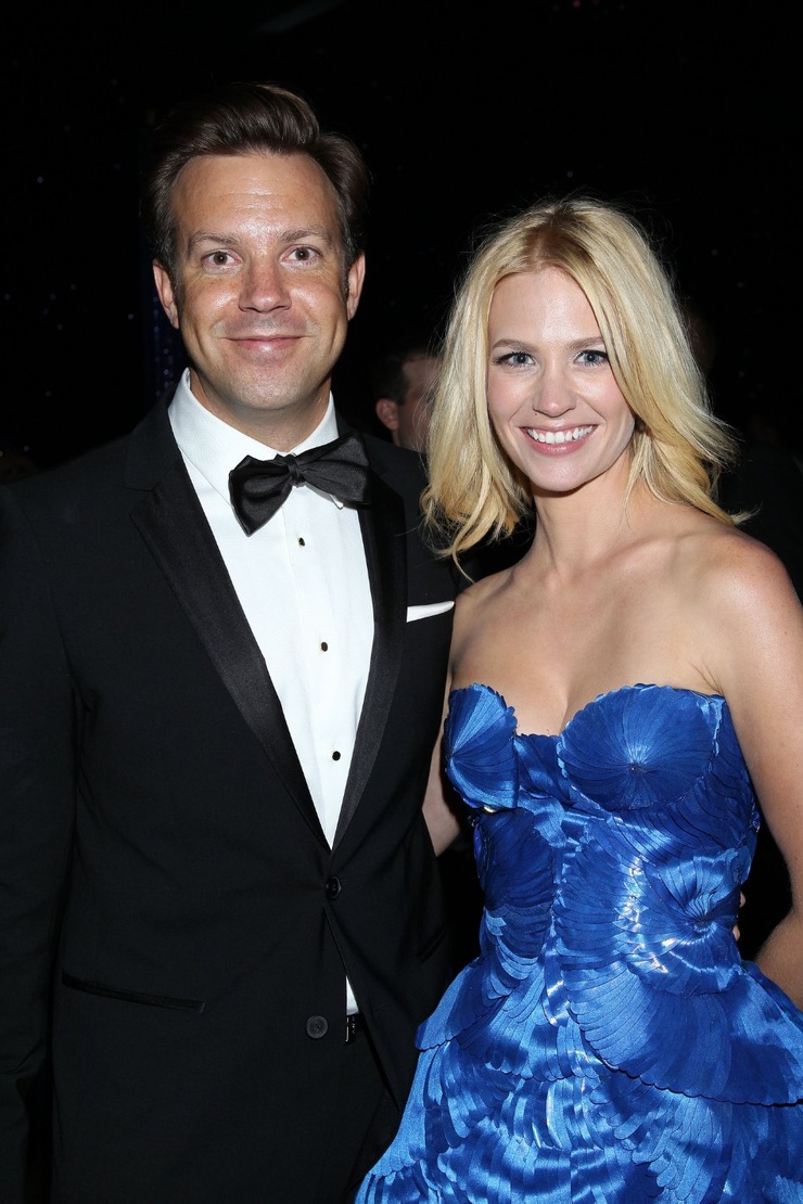 Jason Sudeikis