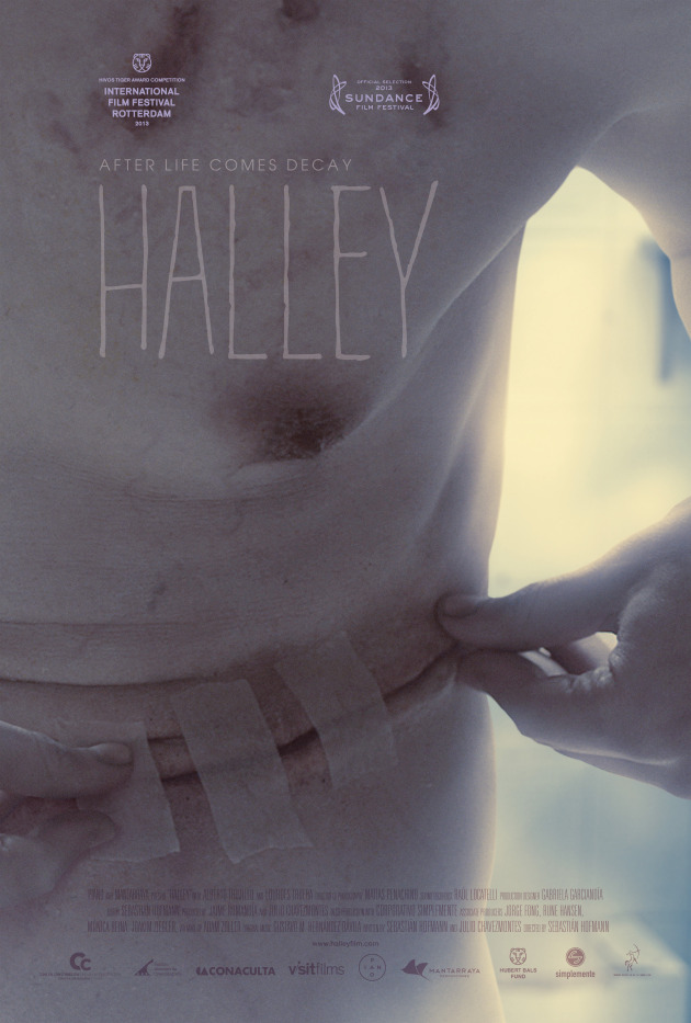 Halley