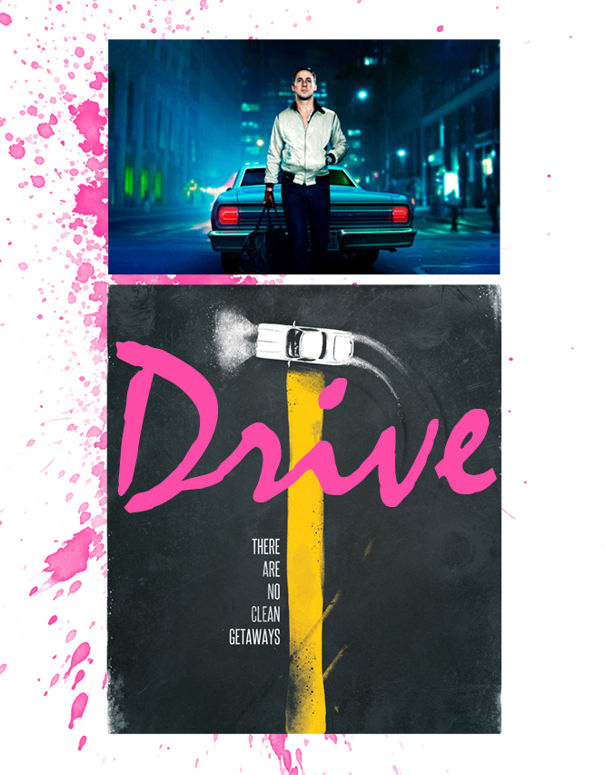 Drive Drive