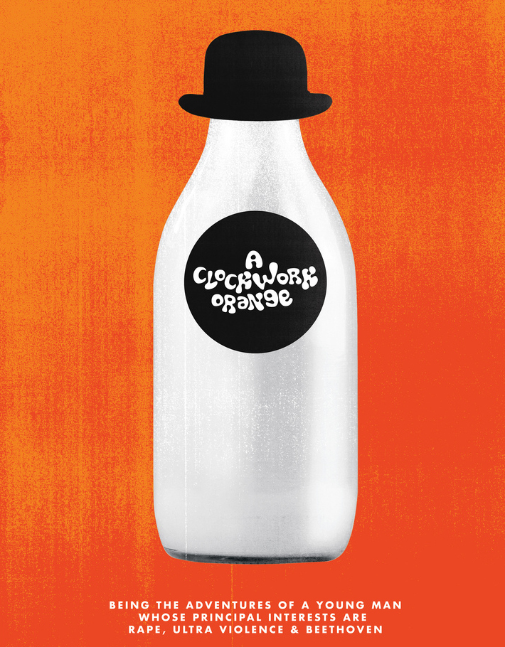 Picture of A Clockwork Orange