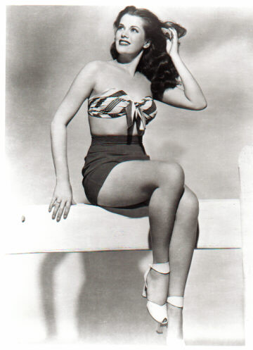 Janis Paige Janis Paige