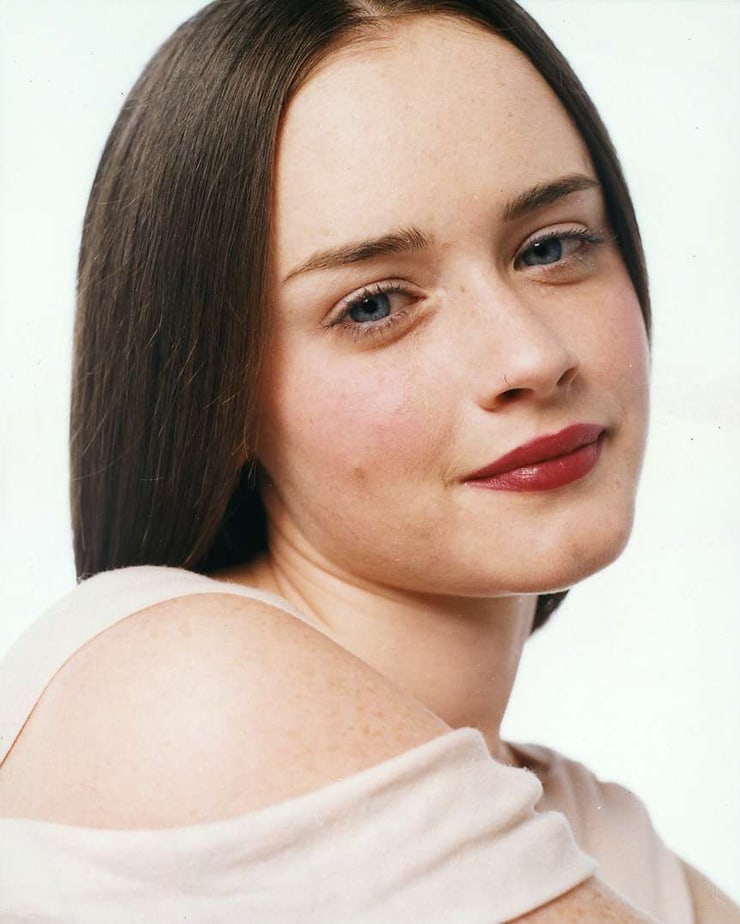 Alexis Bledel