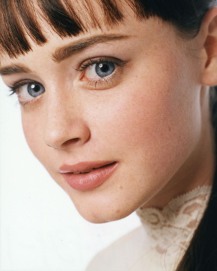 Alexis Bledel Alexis Bledel