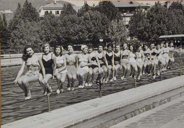 Miss Italia 1952