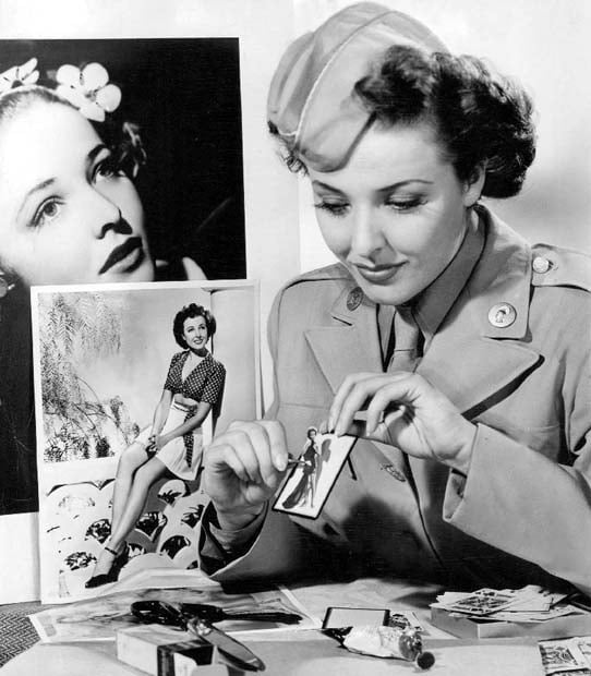 Laraine Day Laraine Day