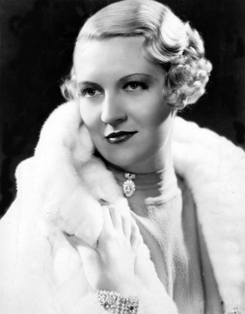 Verree Teasdale Verree Teasdale