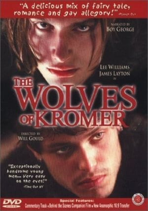 The Wolves of Kromer