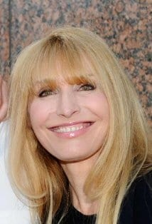 Janice Karman
