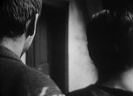 Diamonds of the Night (1964)