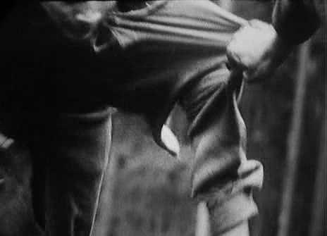 Diamonds of the Night (1964)