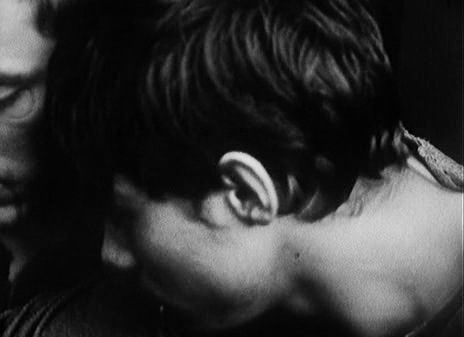 Diamonds of the Night (1964)