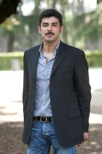 Carmine Recano