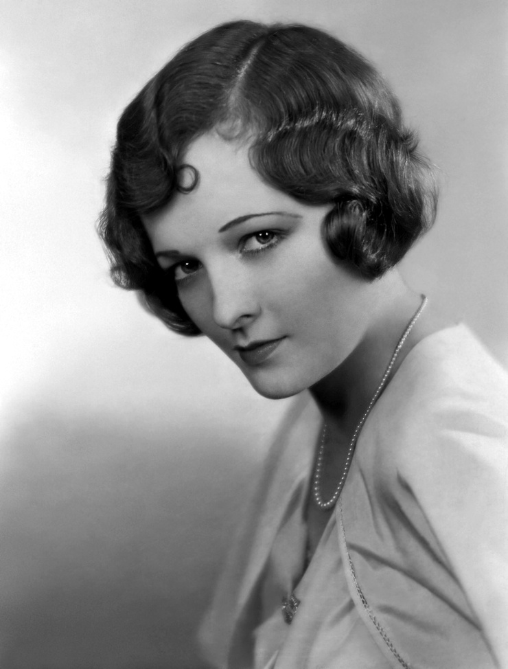 Marian Nixon