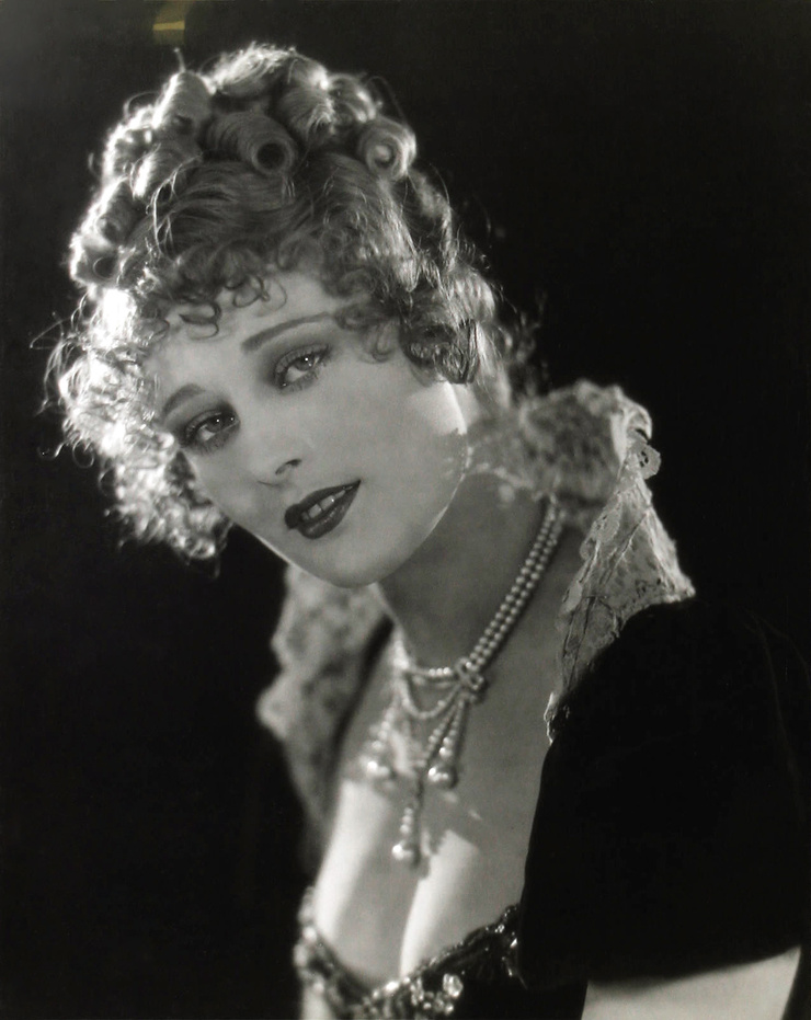 Dolores Costello