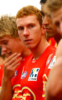 Rory Thompson