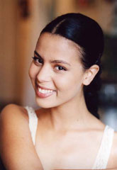 Linda Bouhenni