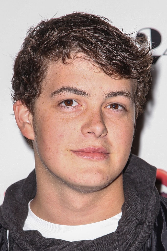 Israel Broussard image