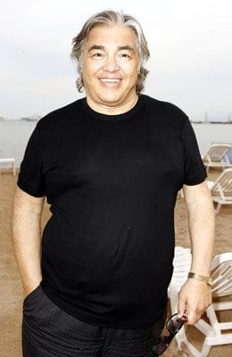 Picture of Aaron Russo