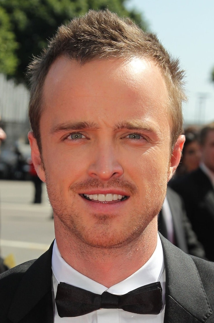 Picture of Aaron Paul