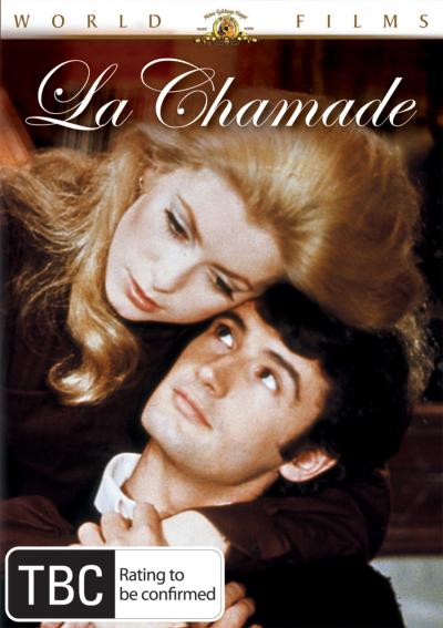 La Chamade (aka Heartbeat)