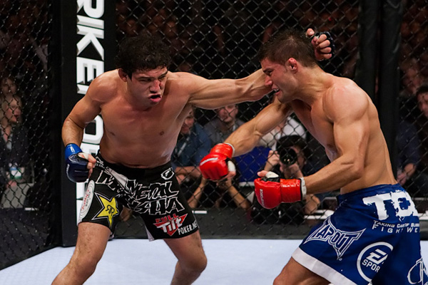 Gilbert Melendez