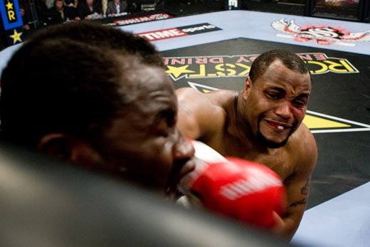 Daniel Cormier