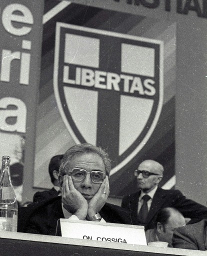 Francesco Cossiga