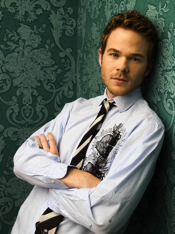 Shawn Ashmore