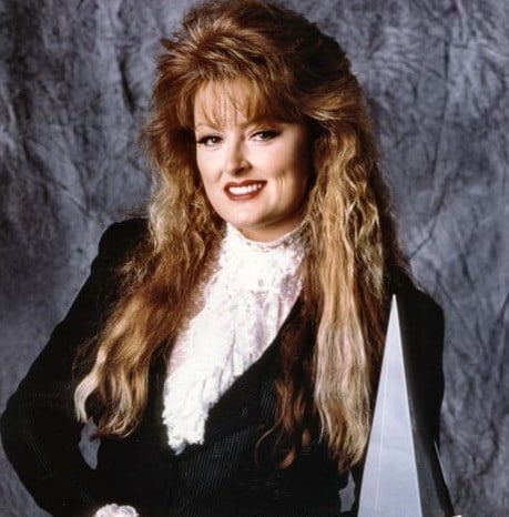 Wynonna Judd