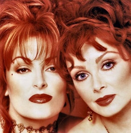 The Judds