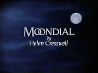 Moondial