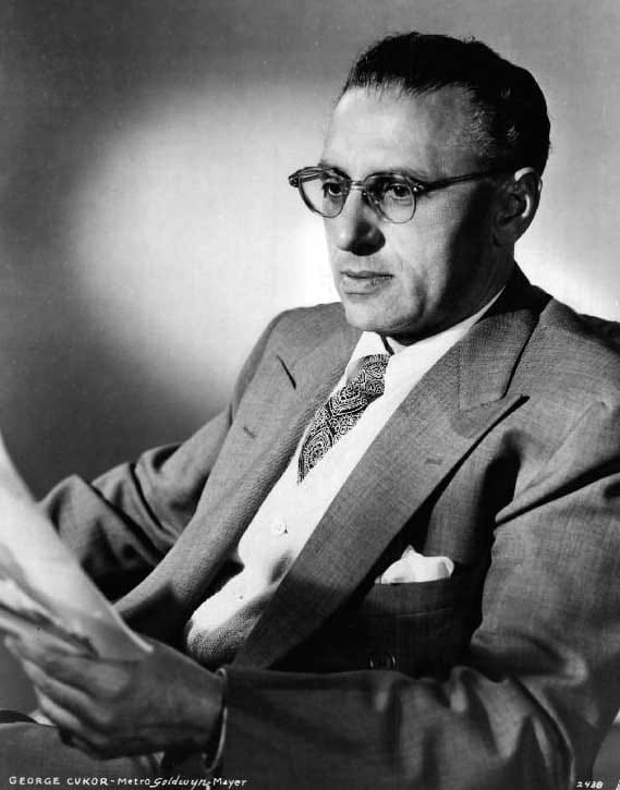 George Cukor