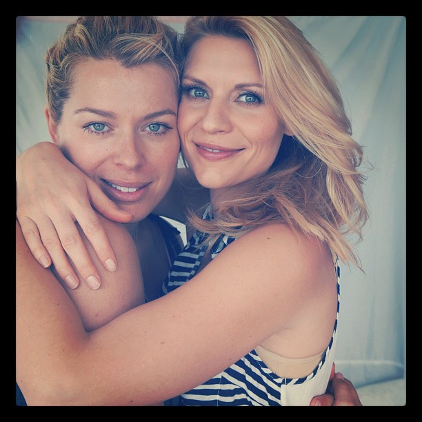 Amanda De Cadenet