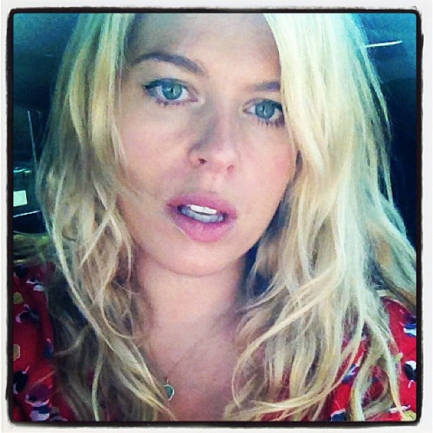 Amanda De Cadenet