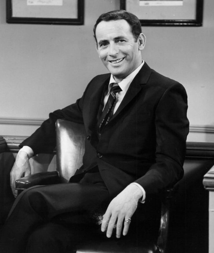 Joey Bishop