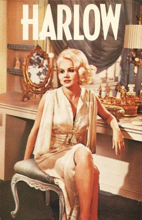 Carroll Baker Carroll Baker