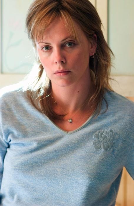 Charlize Theron Charlize Theron